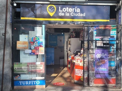 Local Comercial en alquiler en Centro / Microcentro