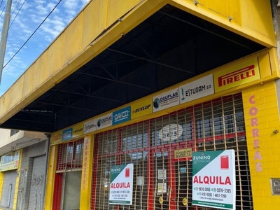 Local Comercial en alquiler en José C Paz