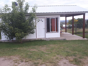 Casa Mirador Tanti