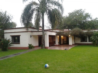 Casa en Venta en Yerba Buena, Tucumán