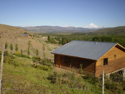 Casa en Alquiler en Sancabao Junin de los Andes, Neuquén