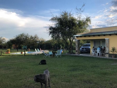 Casa en Alquiler por temporada en Campo Quijano, Salta