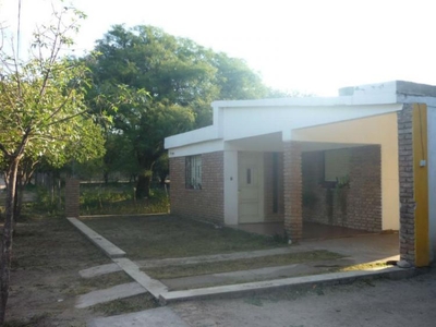 Casa en Venta en Centro San Marcos Sierras, Cordoba