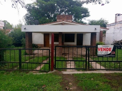 Casa en Venta en PLAYAS DE ORO AMPLIACIÓN San Antonio de Arredondo, Córdoba