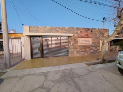 Venta - Departamento 1 Dormitorio Sin Cochera - Calle Ameghino Y San Luis - Capital