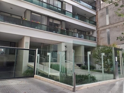 Departamento en alquiler en Rosario