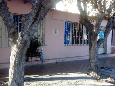 Casa en Rivadavia - San Juan