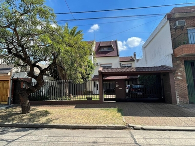 Casa en Venta en Ramos Mejia, La Matanza
