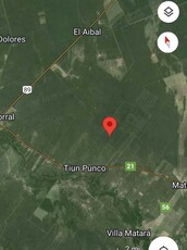 Campo en Venta en Anatuya - Dueño directo - Ruta Provincial N° 21
