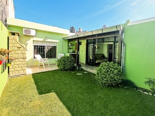 Casa en venta Azcuénaga, Santa Fe