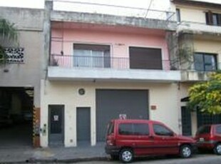 Casa en venta en Villa Crespo