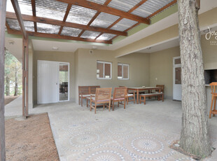 Casa Venta Barrio Costa Esmeralda - Residencial 1 - 4 Dormitorios - #id 11488