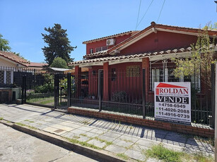 Chalet Lote 223 M2 - Zona Centrica - Calle Sin Salida - 3 Do