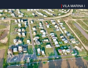Lote En Venta En El Barrio Vila Marina I | Villa Nueva | Tigre