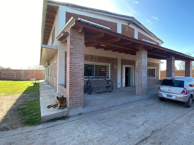 Casa en venta en Gualeguaychú