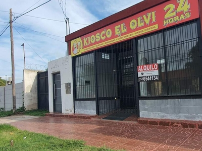 Local Comercial en alquiler en Río Cuarto